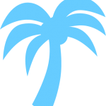 ハワイツールのロゴ